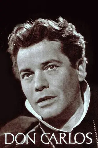 Don Carlos