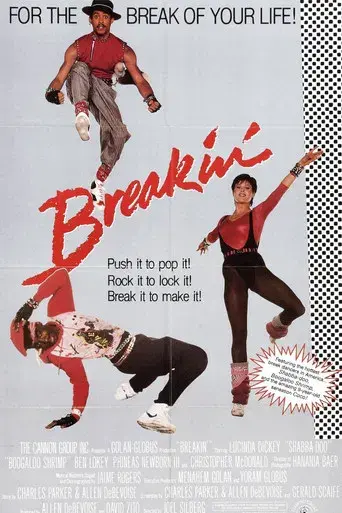 Breakin'
