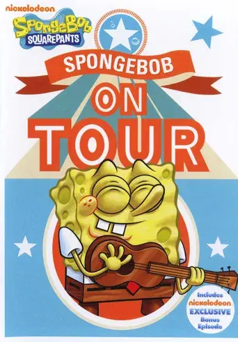 SpongeBob SquarePants: SpongeBob on Tour