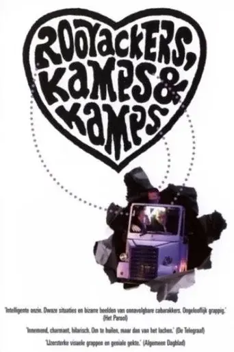 Rooyackers, Kamps & Kamps 4?
