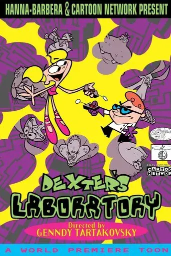 Dexter's Laboratory