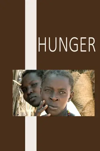Hunger