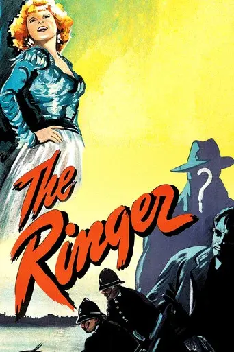 The Ringer