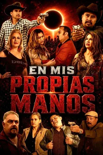 En Mis Propias Manos