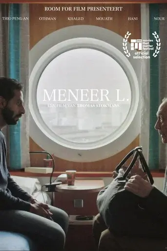 Mister L.