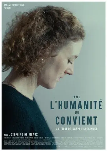 With All Due Humanity