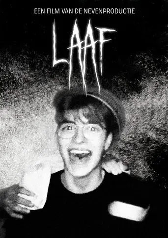 Laaf