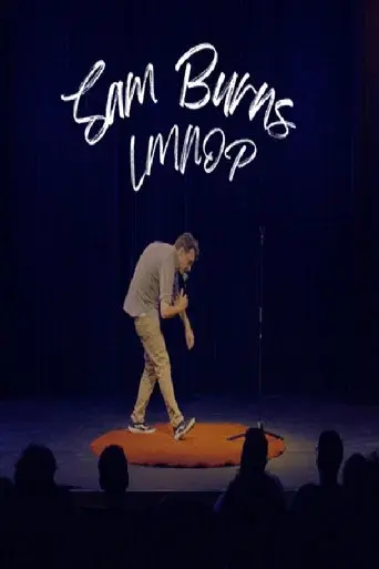 Sam Burns: LMNOP