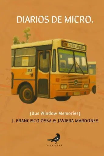 Bus Window Memories