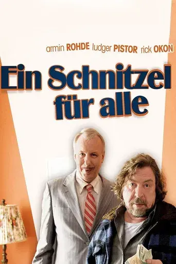 Ein Schnitzel für alle