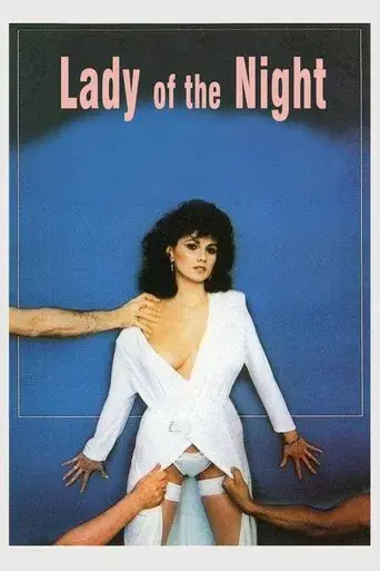 Lady of the Night