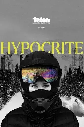 The Hypocrite