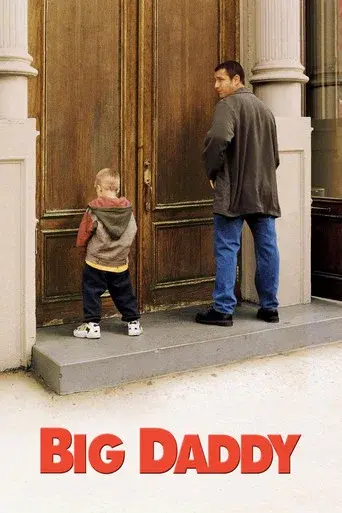 Big Daddy