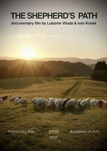Ovčiarskou cestou