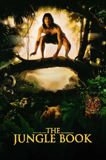 The Jungle Book