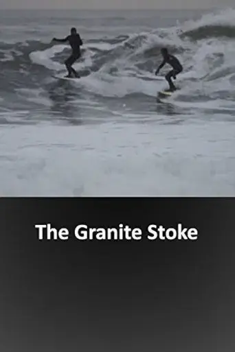 The Granite Stroke