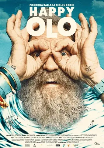 Happy Olo – pogodna ballada o Olku Dobie