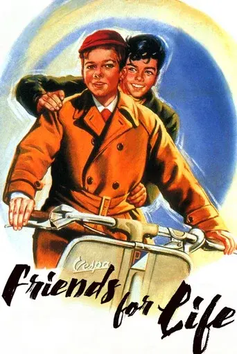 Friends for Life