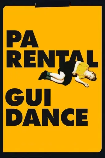 Parental Guidance