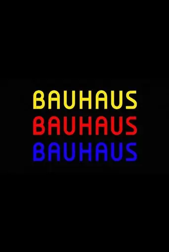 Bauhaus 100