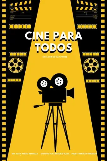 Cinema for Everyone