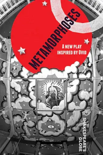 Metamorphoses (Shakespeare's Globe)