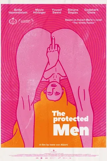 The Protected Men