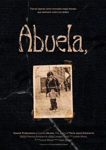 Abuela,