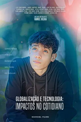 Globalização e Tecnologia: Impactos no Cotidiano