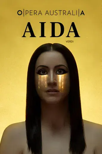Opera Australia: Aida