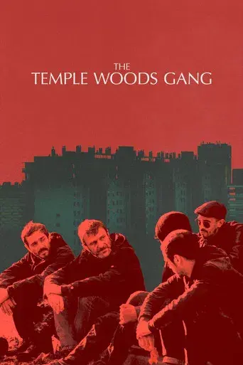 The Temple Woods Gang