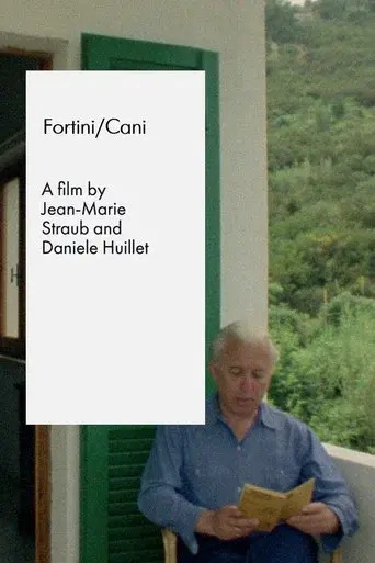 Fortini/Cani