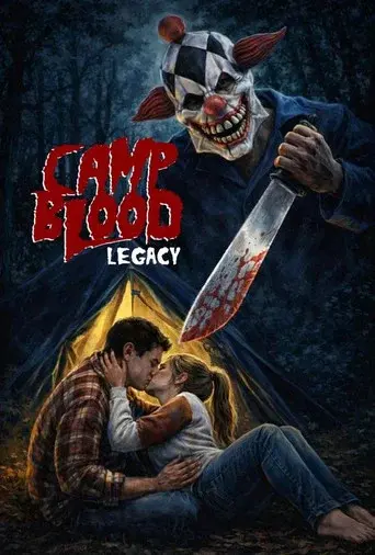 Camp Blood Legacy
