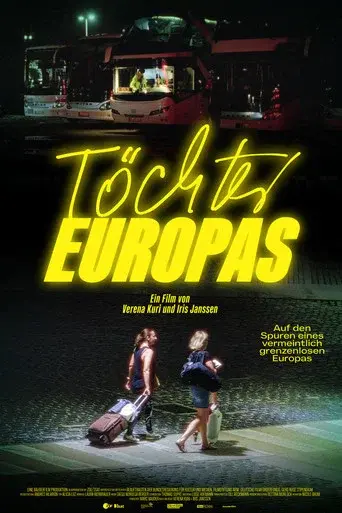 Die Töchter Europas