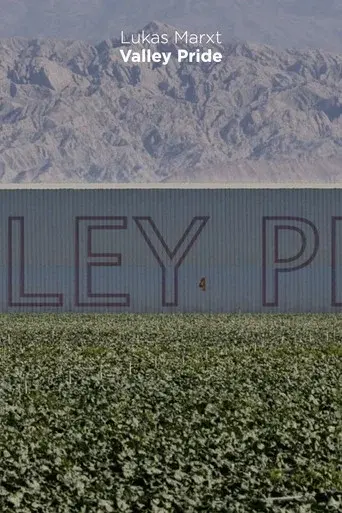 Valley Pride