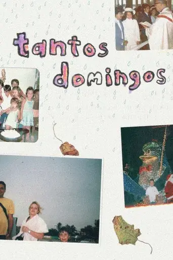 Tantos Domingos