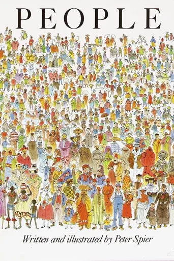 People: A Musical Celebration