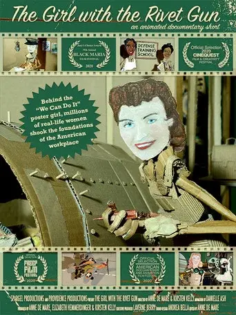 The Girl with the Rivet Gun