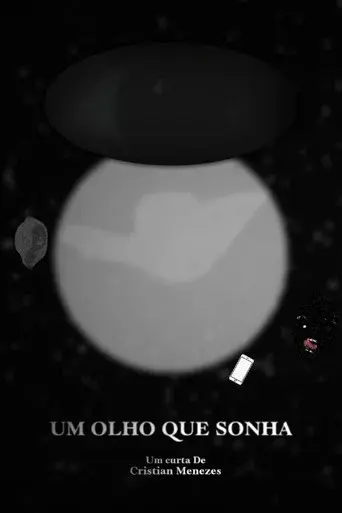 A Eye That Dreams