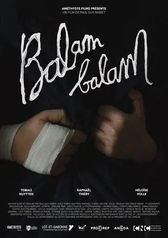 Balam Balam