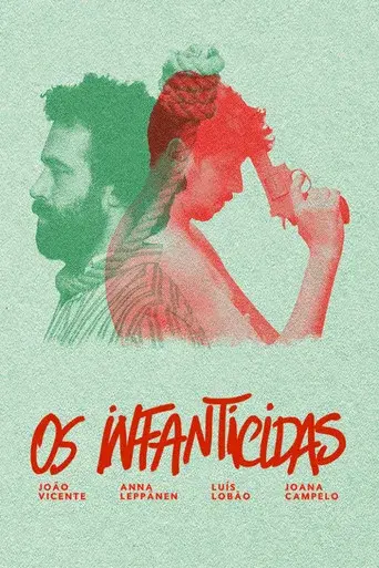 Os Infanticidas