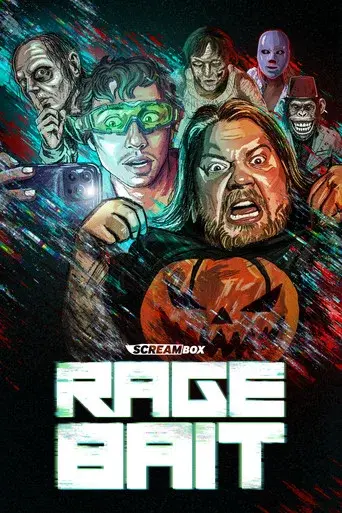 RAGEBAIT
