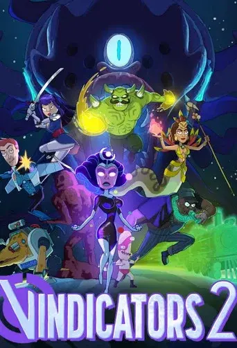 Vindicators 2