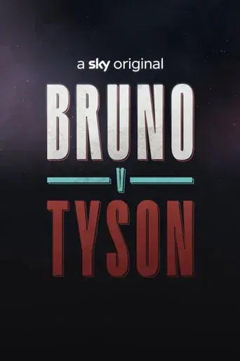 Bruno v Tyson