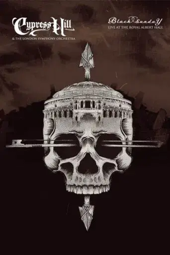 Cypress Hill & the London Symphony Orchestra - Black Sunday Live at the Royal Albert Hall