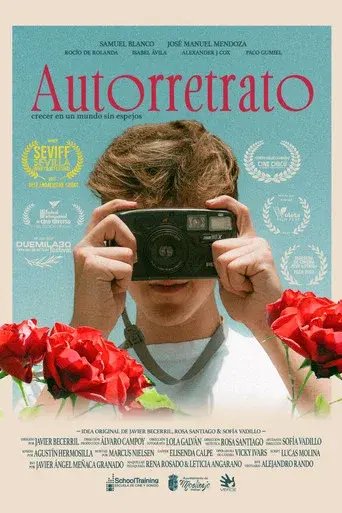 Autorretrato