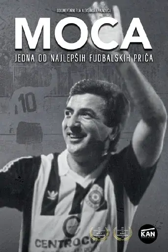 Moca: One of the Most Beautiful Football Stories
