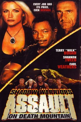 Assault on Death Mountain