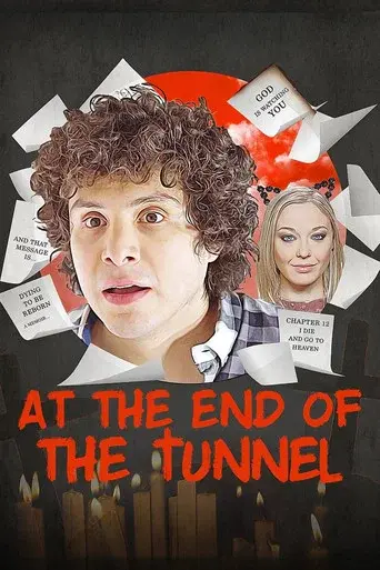 At the End of the Tunnel