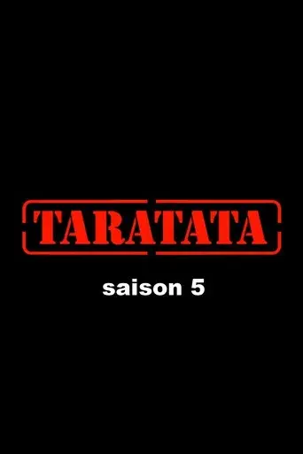 Season 5 - 1996-1997